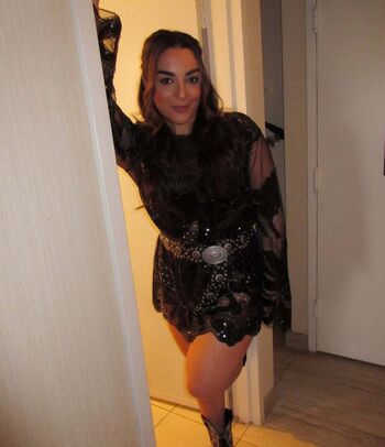 Full leaked Deonna purrazzo private photo