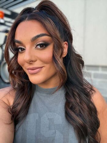 Deonna Purrazzo