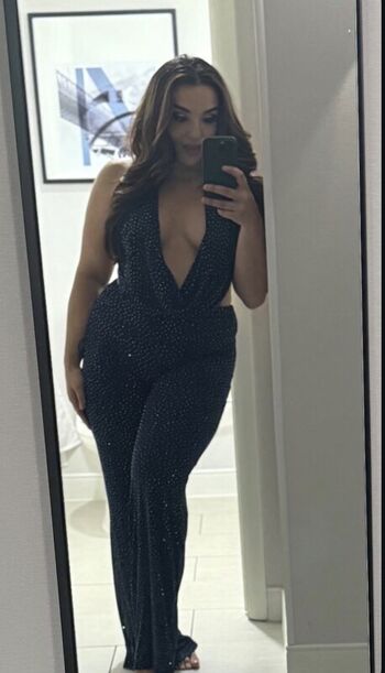Full leaked Deonna purrazzo private photo