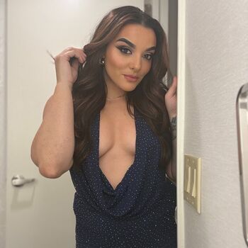 Full leaked Deonna purrazzo page private photo