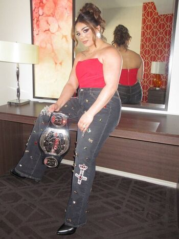 Full leaked Deonna purrazzo private photo
