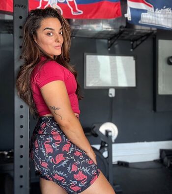 Deonna Purrazzo