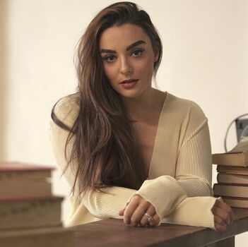 Full leaked Deonna purrazzo private photo