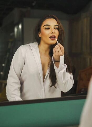 Full leaked Deonna purrazzo private photo