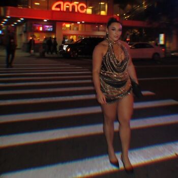 Full leaked Deonna purrazzo private photo