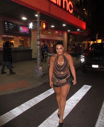 Full leaked Deonna purrazzo private photo