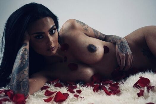 Full leaked Depanimalika private photo