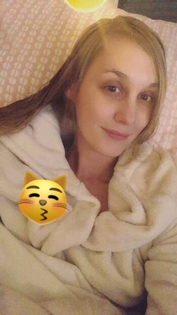 Full leaked Depoortere private photo