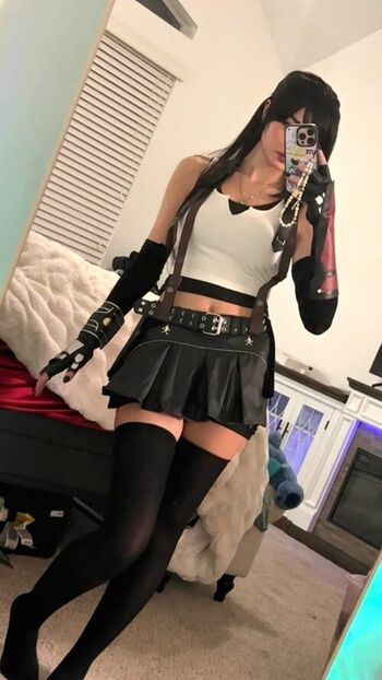 Full leaked Deputyaruuu page private onlyfans photo