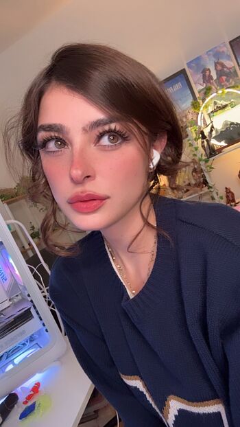 Full leaked Deputyaruuu page private onlyfans photo