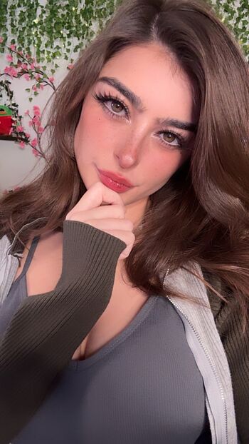 Full leaked Deputyaruuu page private onlyfans photo