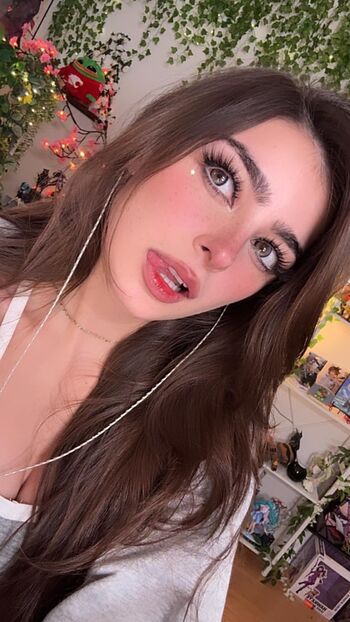 Full leaked Deputyaruuu private onlyfans photo