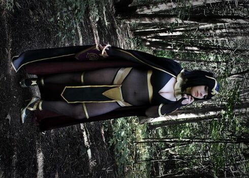 Full leaked Dera megurine page private photo