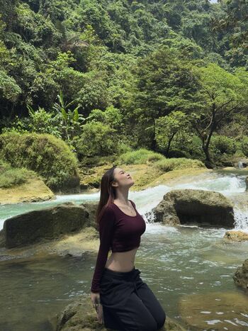 Full leaked Deraanjela private onlyfans photo