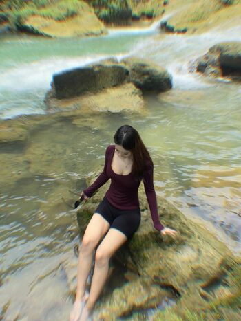 Full leaked Deraanjela private onlyfans photo