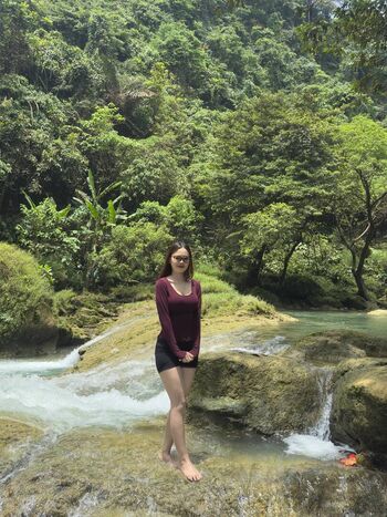 Full leaked Deraanjela private onlyfans photo