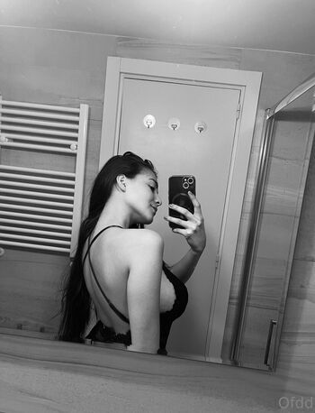 Full leaked Derlydaniela private photo
