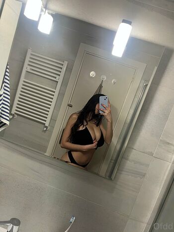 Full leaked Derlydaniela private photo