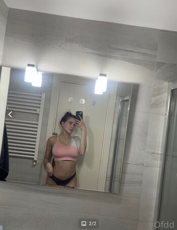 Full leaked Derlydaniela private photo