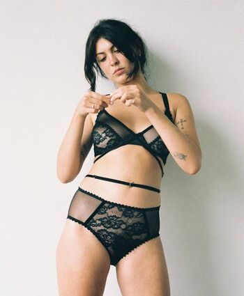 Full leaked Derya parlak private photo