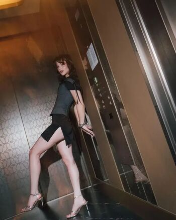 Full leaked Derya pnar ak private onlyfans photo