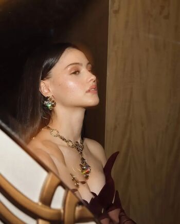 Full leaked Derya pnar ak private onlyfans photo