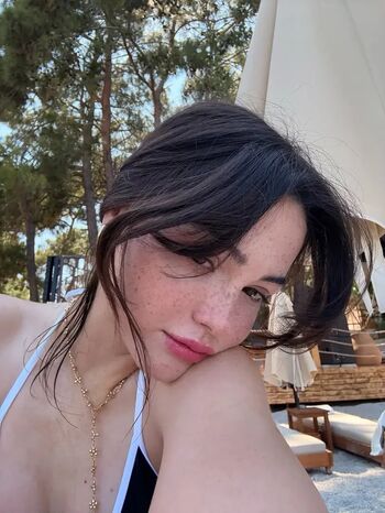 Full leaked Derya pnar ak private onlyfans photo