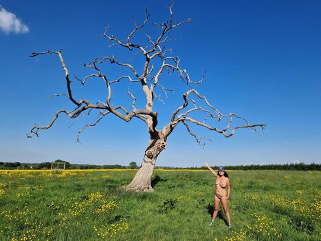 Full leaked Desertrosemay private onlyfans photo