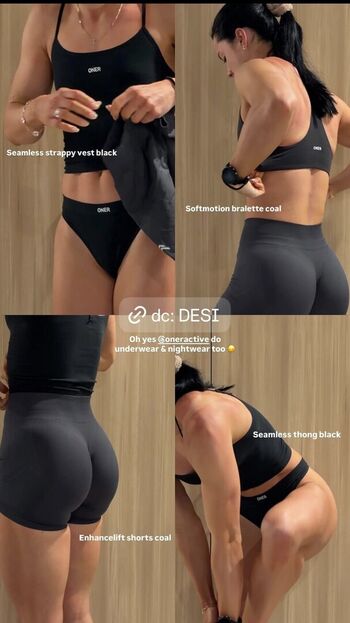 Full leaked Desi johnson page private onlyfans photo