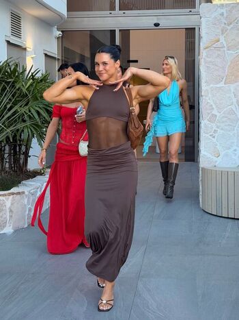 Full leaked Desi johnson page private onlyfans photo