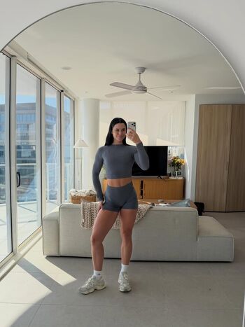 Full leaked Desi johnson page private photo