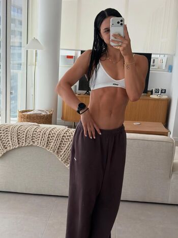 Full leaked Desi johnson page private photo