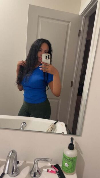 Full leaked Desireava private onlyfans photo