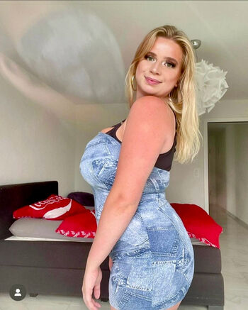 Full leaked Desiree reichmuth page private photo