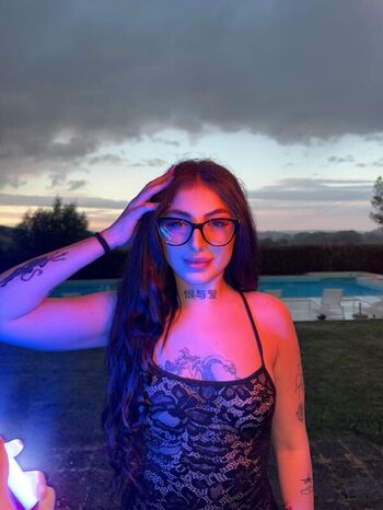 Full leaked Desiree sanchini private photo