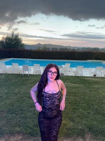 Full leaked Desiree sanchini private photo