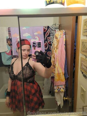 Full leaked Desiree private onlyfans photo