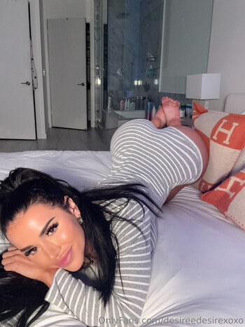 Full leaked Desireedesirexo page private onlyfans photo