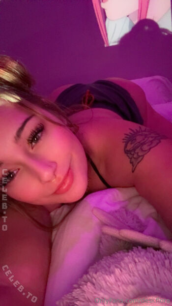 Full leaked Destany wilson private onlyfans photo