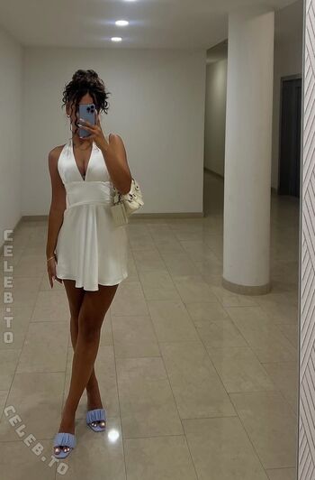 Full leaked Destina meliha private photo