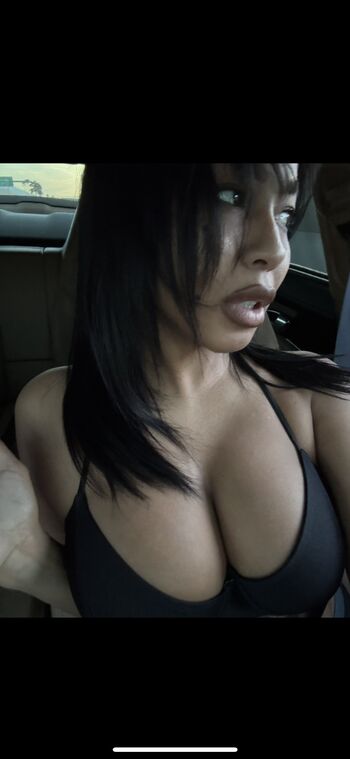Full leaked Destiniranae private photo