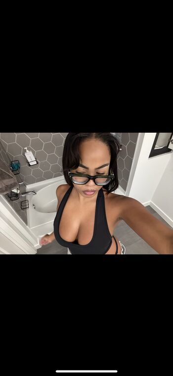 Full leaked Destiniranae private photo