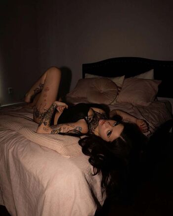 Full leaked Destiny corbett private onlyfans photo