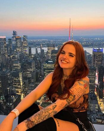 Full leaked Destiny corbett private onlyfans photo