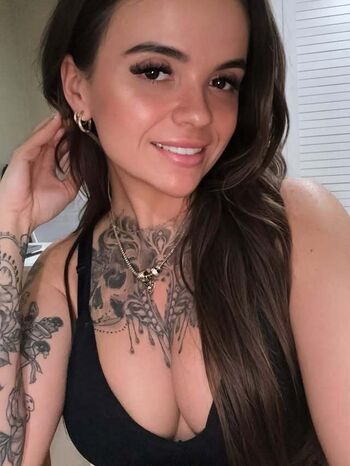 Full leaked Destiny corbett private onlyfans photo