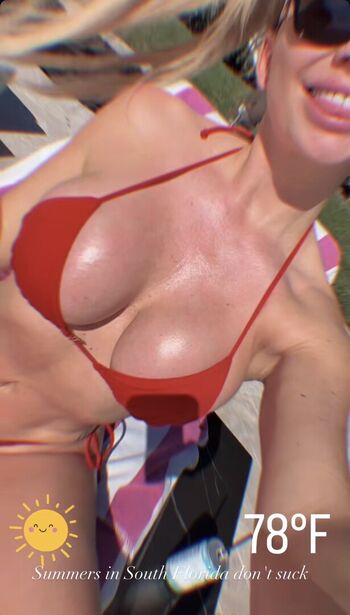 Full leaked Destiny dixon private onlyfans photo