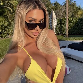 Full leaked Destiny dixon private onlyfans photo