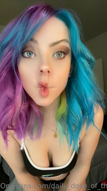 Full leaked Destiny dotson page private onlyfans photo