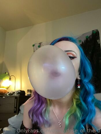 Full leaked Destiny dotson page private onlyfans photo