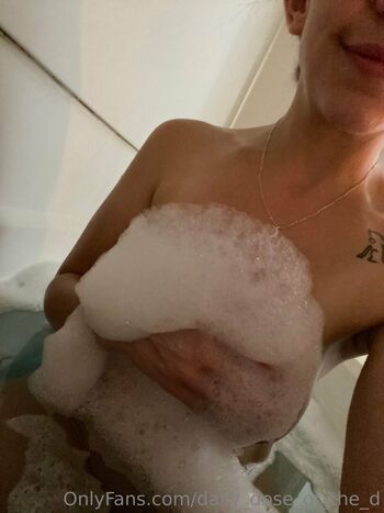 Full leaked Destiny dotson page private onlyfans photo